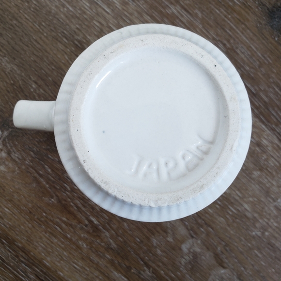 If Mother Says No Ask Grandma vintage coffee mug Japan kitschy - Picture 8 of 8